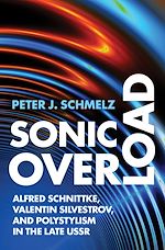 Télécharger le livre :  Sonic Overload