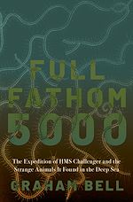 Download this eBook Full Fathom 5000