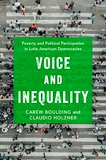 Télécharger le livre :  Voice and Inequality