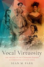 Télécharger le livre :  Vocal Virtuosity