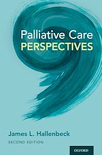 Télécharger le livre :  Palliative Care Perspectives