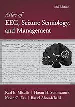Télécharger le livre :  Atlas of EEG, Seizure Semiology, and Management