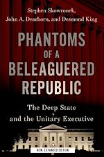 Télécharger le livre :  Phantoms of a Beleaguered Republic