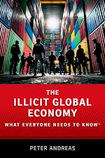 Télécharger le livre :  The Illicit Global Economy