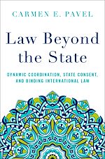 Télécharger le livre :  Law Beyond the State