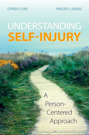 Téléchargez le livre :  Understanding Self-Injury