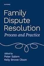 Télécharger le livre :  Family Dispute Resolution