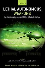 Télécharger le livre :  Lethal Autonomous Weapons