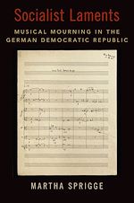 Télécharger le livre :  Socialist Laments
