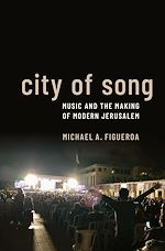 Télécharger le livre :  City of Song