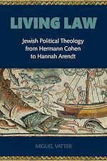 Télécharger le livre :  Living Law