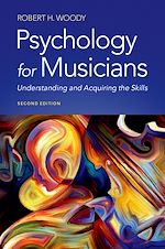 Télécharger le livre :  Psychology for Musicians