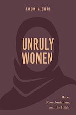 Télécharger le livre :  Unruly Women