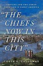 Télécharger le livre :  The Chiefs Now in This City