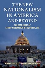 Télécharger le livre :  The New Nationalism in America and Beyond