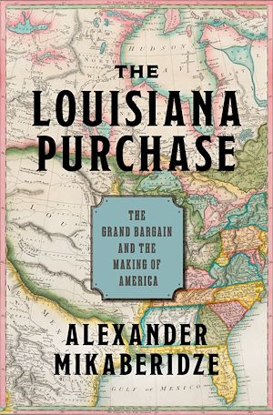 Download the eBook: The Louisiana Purchase