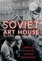 Télécharger le livre :  Soviet Art House
