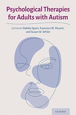 Télécharger le livre :  Psychological Therapies for Adults with Autism