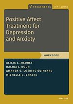 Télécharger le livre :  Positive Affect Treatment for Depression and Anxiety