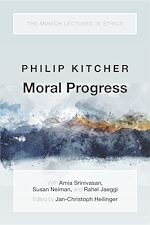 Télécharger le livre :  Moral Progress
