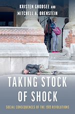 Télécharger le livre :  Taking Stock of Shock