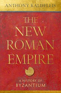 Téléchargez le livre :  The New Roman Empire