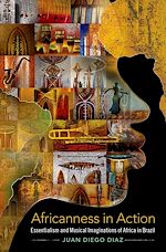 Télécharger le livre :  Africanness in Action