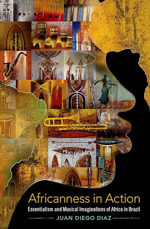 Téléchargez le livre :  Africanness in Action