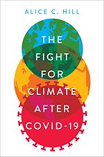 Télécharger le livre :  The Fight for Climate after COVID-19