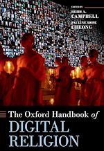 Télécharger le livre :  The Oxford Handbook of Digital Religion