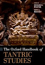 Télécharger le livre :  The Oxford Handbook of Tantric Studies