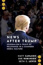 Télécharger le livre :  News After Trump