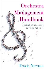 Télécharger le livre :  Orchestra Management Handbook