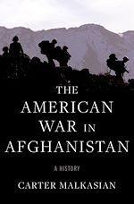 Télécharger le livre :  The American War in Afghanistan