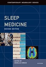Télécharger le livre :  Sleep Medicine