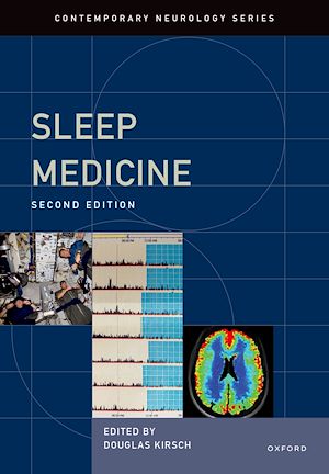 Download the eBook: Sleep Medicine