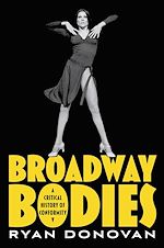 Télécharger le livre :  Broadway Bodies