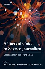 Télécharger le livre :  A Tactical Guide to Science Journalism