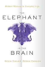 Télécharger le livre :  The Elephant in the Brain