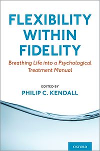 Téléchargez le livre :  Flexibility within Fidelity