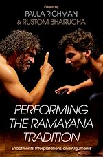 Télécharger le livre :  Performing the Ramayana Tradition