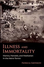 Télécharger le livre :  Illness and Immortality