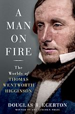Download this eBook A Man on Fire