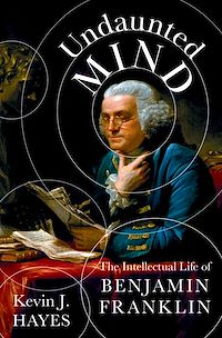 Téléchargez le livre :  Undaunted Mind