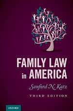 Télécharger le livre :  Family Law in America