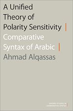 Download this eBook A Unified Theory of Polarity Sensitivity