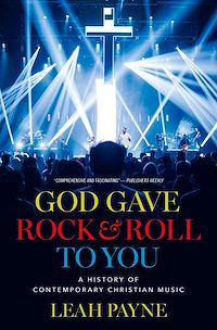 Téléchargez le livre :  God Gave Rock and Roll to You