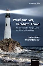 Télécharger le livre :  Paradigms Lost, Paradigms Found