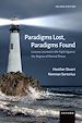 Télécharger le livre :  Paradigms Lost, Paradigms Found