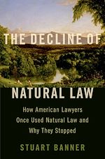 Télécharger le livre :  The Decline of Natural Law